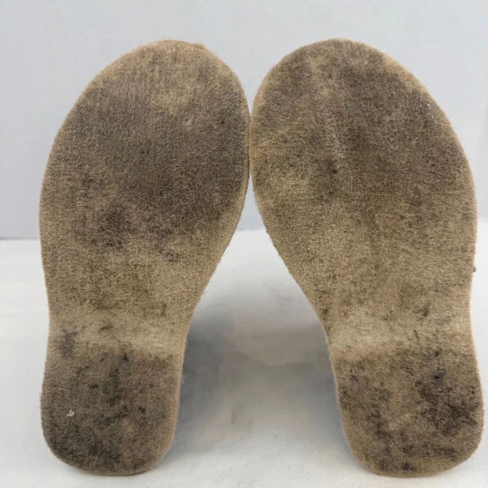 Hodgman wading boots